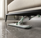 Wet Mop with Spray - Floor Cleaning Mop
