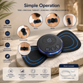 Electric Neck Back Body Massager |