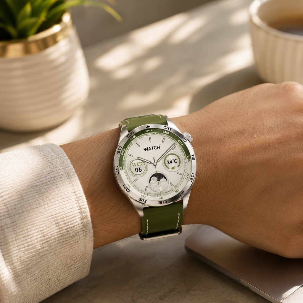 G22 Smart Watch