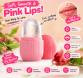 Silicone Ice Cube Roller Massager for Face and Eyes