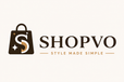 Shopvo - Home