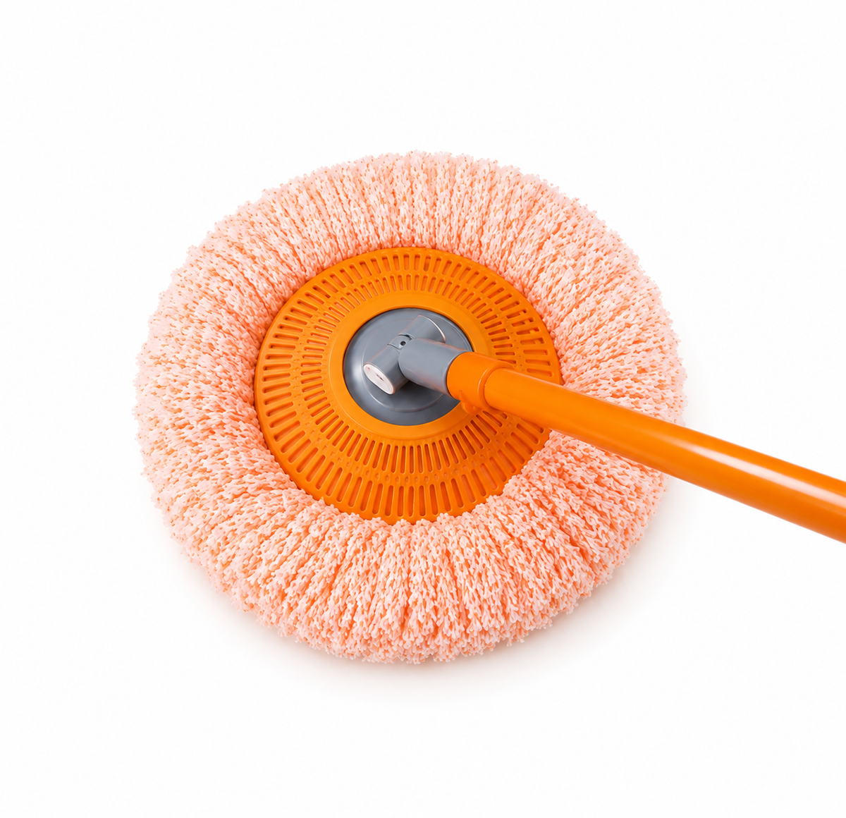 Premium 360° Wall Cleaner Mop