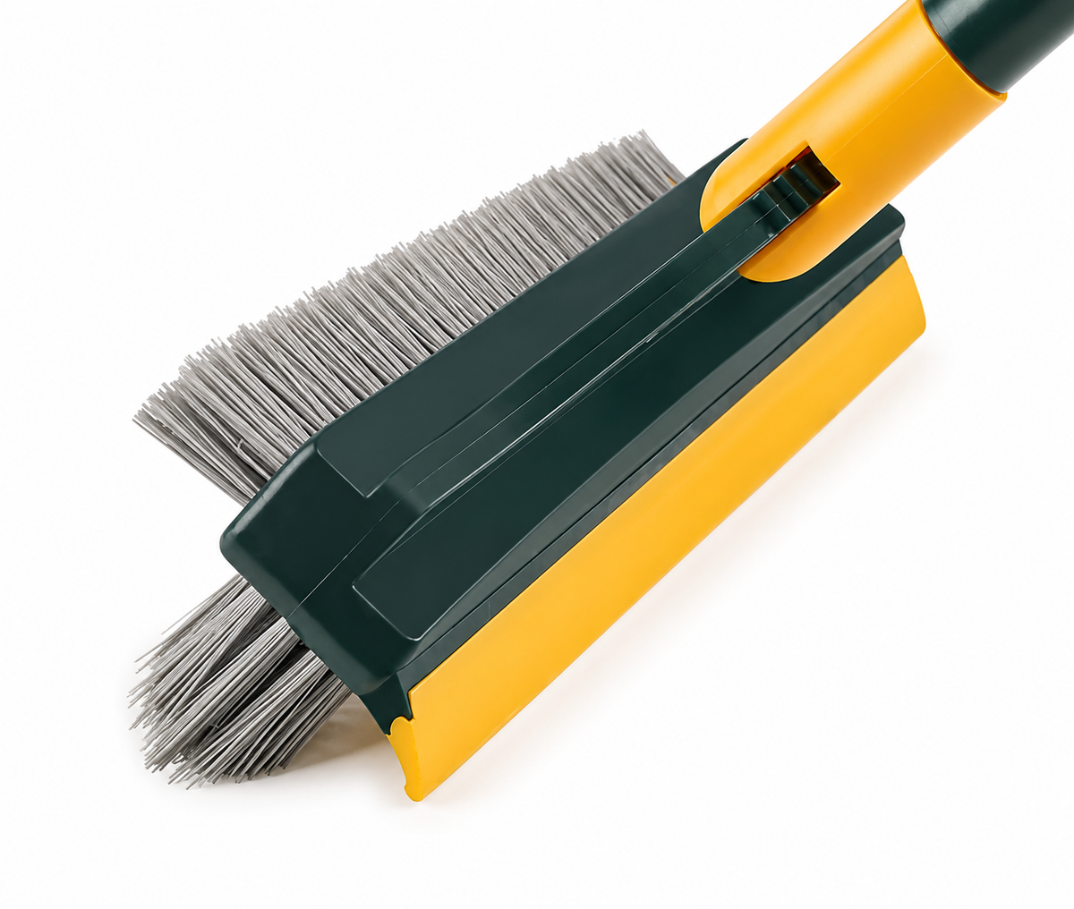 3-in-1 Viper Mop & Floor Brush