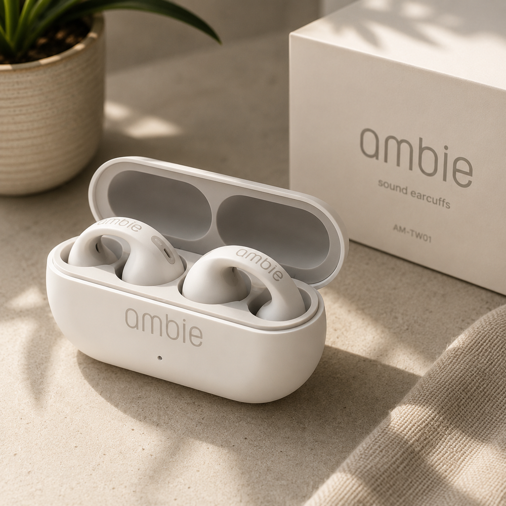 one Conduction Headphones