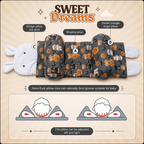 Baby Head Shaping Pillow